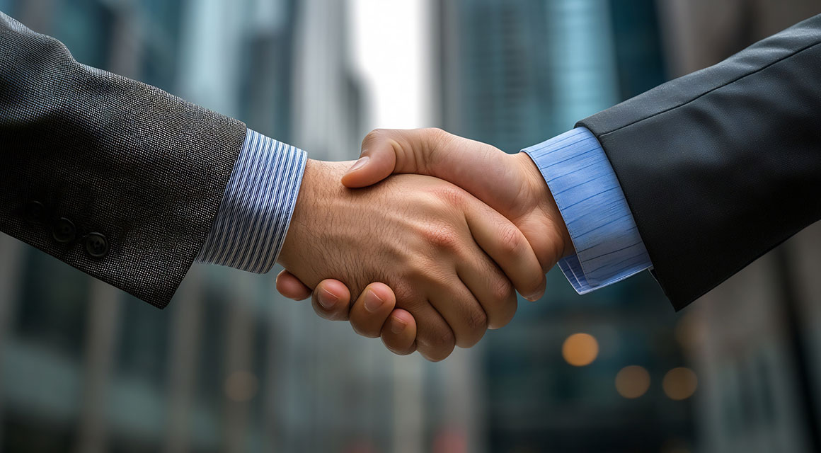 Commitment to Compliance